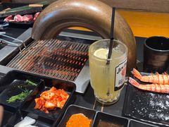-千寻烧肉(政务区店)
