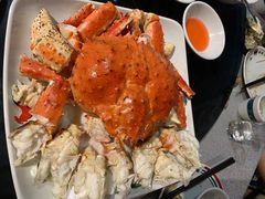 -达叔香味海鲜(海棠68环球美食街店)