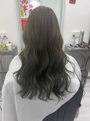 点击看大图 -LILI·HAIR SALON理理造型