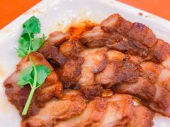 巨元叉烧-巨元河鲜酒楼·清远特色菜名店(英德店)