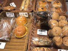 -玥儿弯弯手作烘焙(中海国际社区御城店)