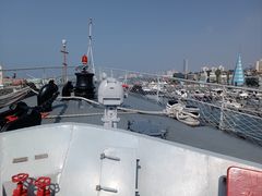 -中华人民共和国水准零点