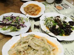 -葛记焖饼(伏牛路店)