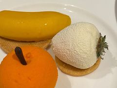 -长沙富力万达文华酒店