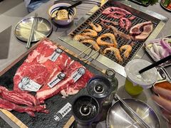 -谷町·烤肉自助(朱雀门店)