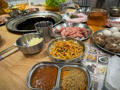 -韩张·韩国传统烤肉(万象汇店)