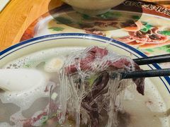 -甲乙饼·手工牛肉饼(东方广场店)