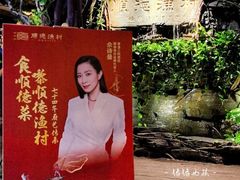 -顺德渔村(南山店)