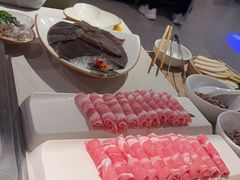 -海底捞火锅(劲松店)