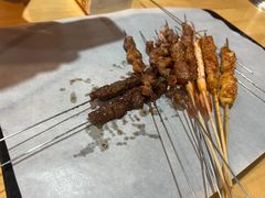 -烤五行·烧烤烤串(石佛营店)
