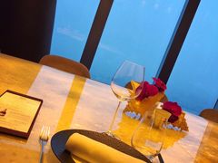 -广州四季酒店·佰鲜汇·现代法餐