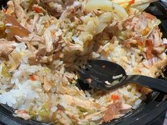 -金牌隆江猪脚饭(旭辉国际广场-C1写字楼店)