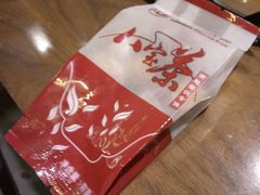 -龙门烤鱼(东方宝泰店)