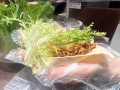 -锅飘飘·东北铁锅炖(雨花客厅店)