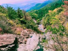 -北辰山景区