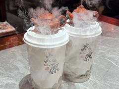 -山四砂锅(太原钟楼街店)