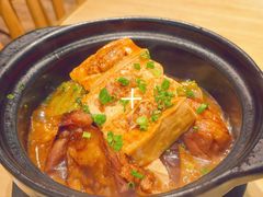 -东山茶寮(新安店)