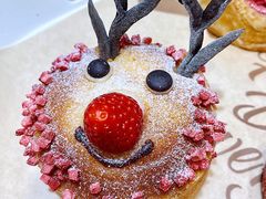 雪域驯鹿面包-多乐之日(颐堤港店)