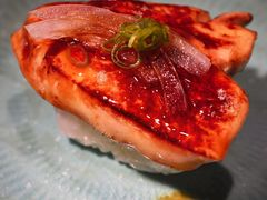 -镹·鱼料理  国产鱼使用店