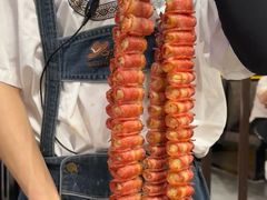 -汉巴味德(沈阳万象汇店)