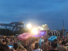 -苏州乐园森林水世界