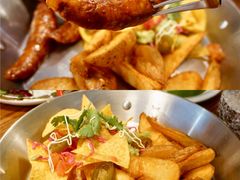-AFS Cafe & Canteen(闽江二路店)