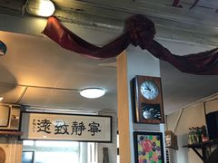 -炙热童年·老北京炙子烤肉(南锣鼓巷店)
