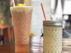 -吃饼人西餐(南开店)