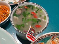 -巴依老爷新疆美食(望京小街店)