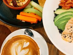 -Moka Bros 摩卡站(嘉华店)
