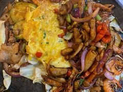 烙锅-一烙锅(友谊店)