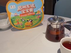 -眉州东坡(望京店)