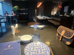 -喜悦烤鸭·新京菜(王府井店)