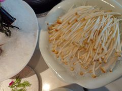 -大舜国风· 和牛火锅(绮霞街店)