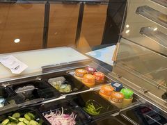 -赛百味SUBWAY(家佳源店)