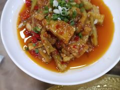 -扒骨肉雅鱼饭店(三雅文化传承店)
