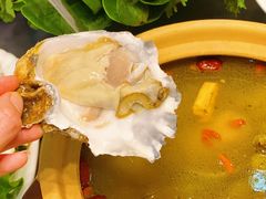 -金龙·打边炉(武进路店)
