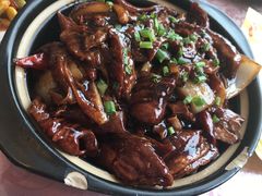 -旭龙鱼头王(航华店)
