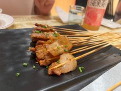 -聚味瞿记·龙虾堂(天元店)