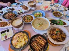 -澜小宴·锦绣江南(金沙滩店)