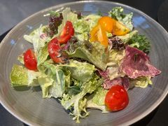 -叁 Three· bistro餐酒馆