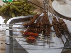 -老地方烤肉(东岗路店)