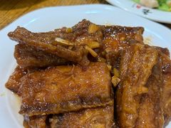 -红实家常菜(静安里店)