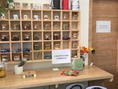 -两知·自习室(三峡广场总店)