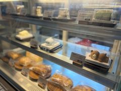 -抱抱地球咖啡馆(国家海洋博物馆店)