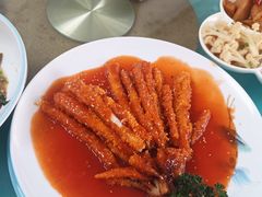 -建社鱼庄(管坪店)