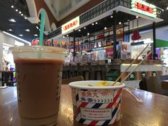 -美芝莲(钻汇广场店)