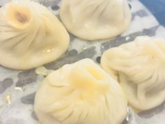 -王家沙点心店(西康路店)