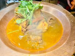 -吃饭皇帝大(合生汇店)