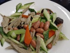 -宛平李记小吃(东关街店)